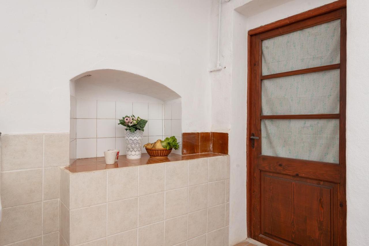Townhouse Can Bregat Pollença Dış mekan fotoğraf
