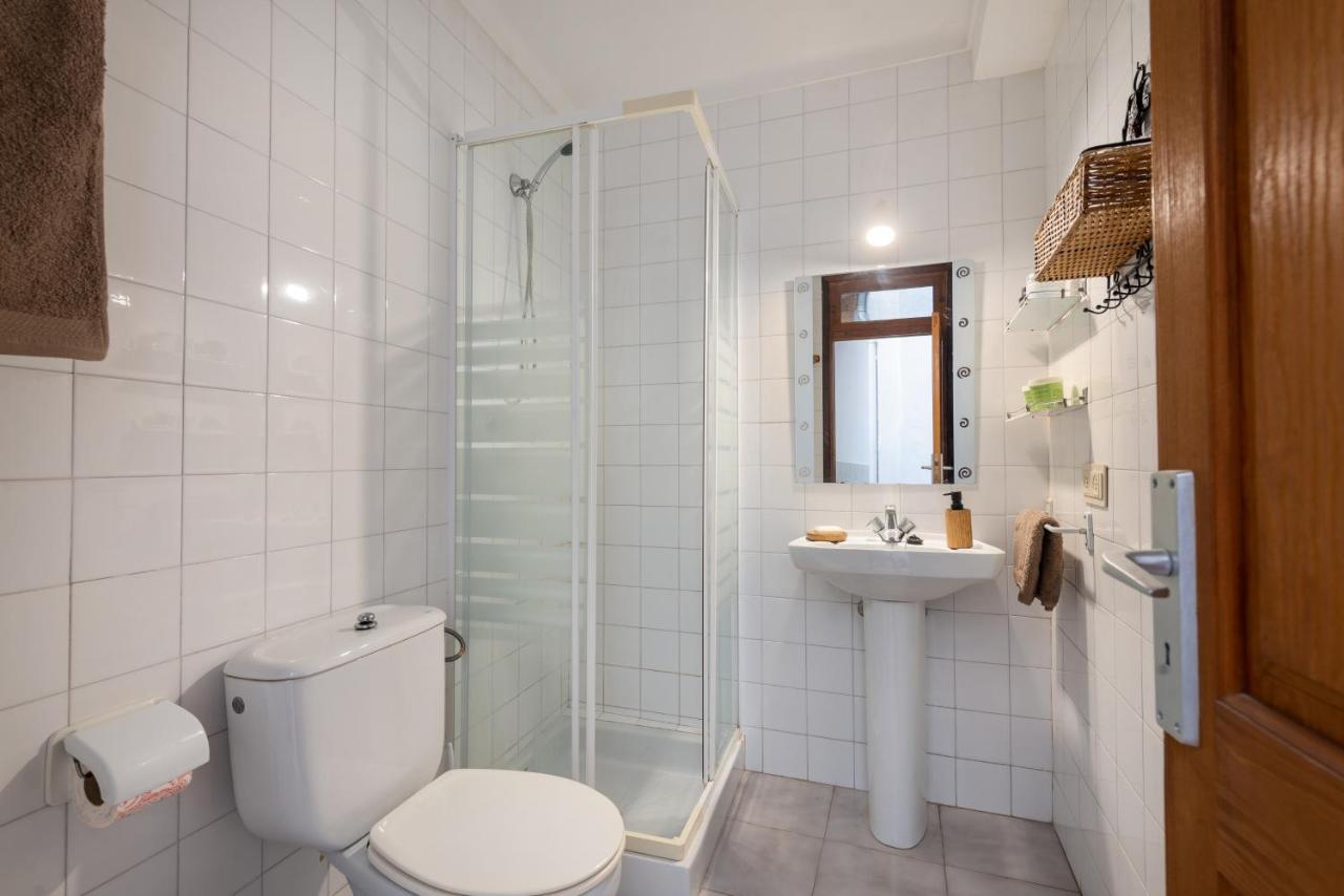 Townhouse Can Bregat Pollença Dış mekan fotoğraf