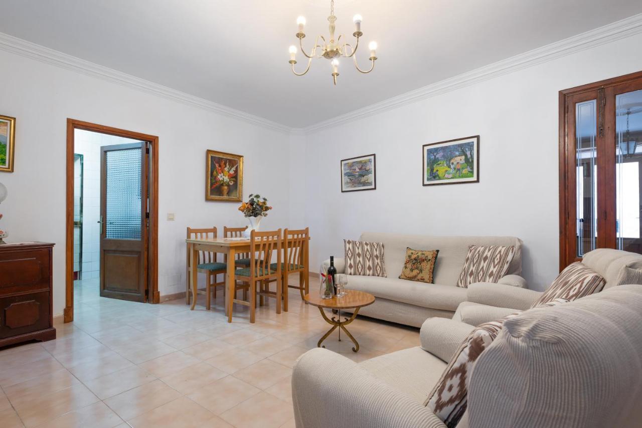 Townhouse Can Bregat Pollença Dış mekan fotoğraf